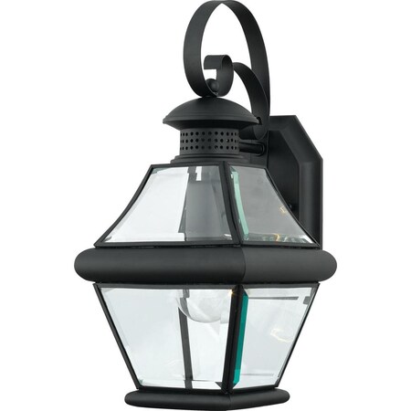 Quoizel Rutledge Outdoor Lantern RJ8407K